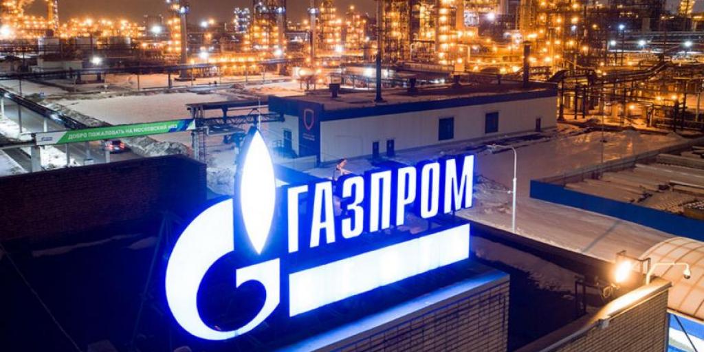 Εργαζόμενοι της Gazprom μετακομίζουν στην Κωνσταντινούπολη με παχυλούς μισθούς