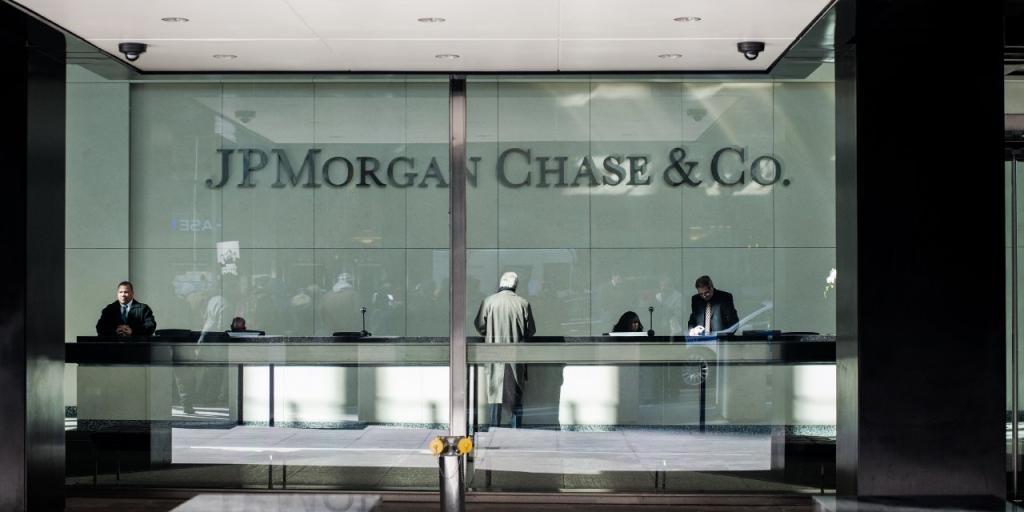 Τηλεργασία τέλος και για την JPMorgan – Τους θέλει όλους στο γραφείο Τηλεργασία τέλος και για την JPMorgan – Τους θέλει όλους στο γραφείο