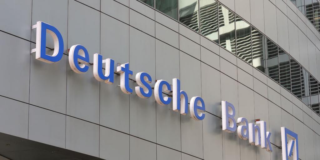 Η Deutsche Bank σχεδιάζει αύξηση των μπόνους κατά 10%