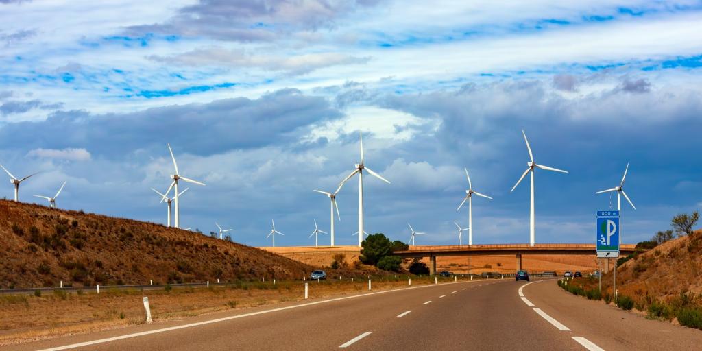 WindEurope: «Καμπανάκι» για την ανάπτυξη των αιολικών στην Ευρώπη