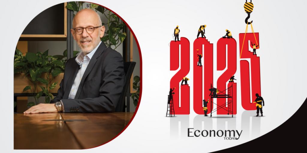 Σ. Ιωάννου: Η κυπριακή οικονομία σε εξέλιξη