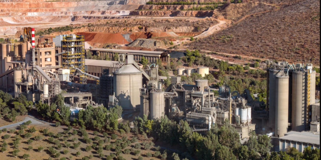 Titan America: Εισέρχεται στο Χρηματιστήριο της Νέας Υόρκης