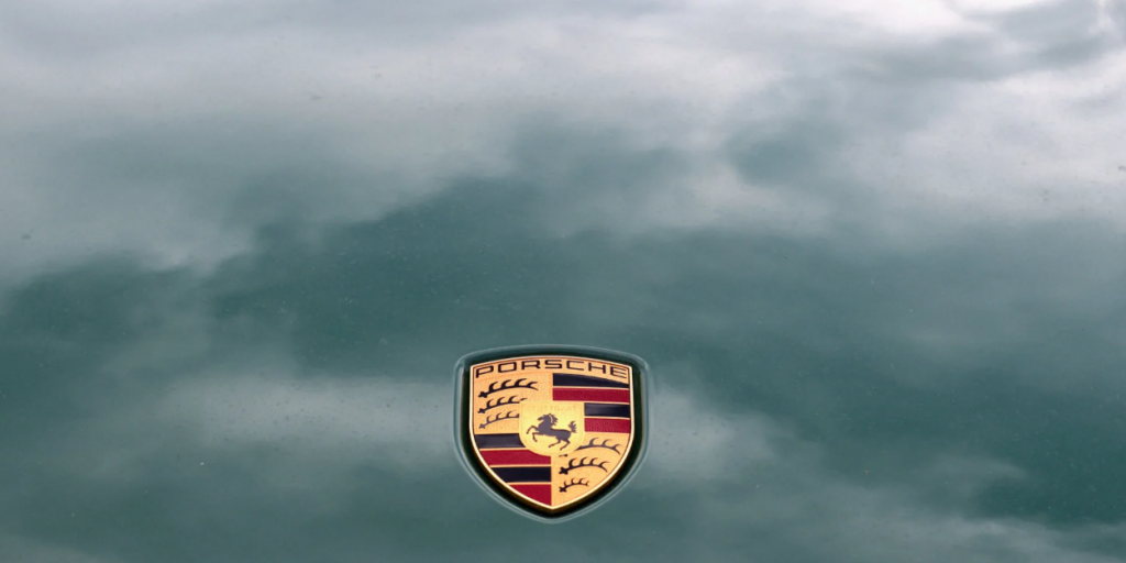 Η Porsche μένει από «λάστιχο» στην …Κίνα