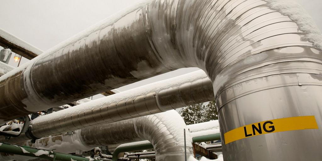 Κυρώσεις: Αλουμίνιο και LNG στο επόμενο πακέτο της ΕΕ κατά της Ρωσίας