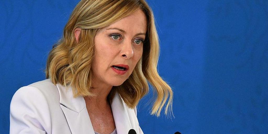 Ιταλία - Αλβανία: Υπογράφουν συμφωνία υποθαλάσσιας ενεργειακής διασύνδεσης