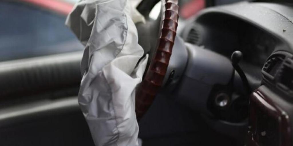 Συνάντηση Βαφεάδη με Νομική Υπηρεσία για τους Takata