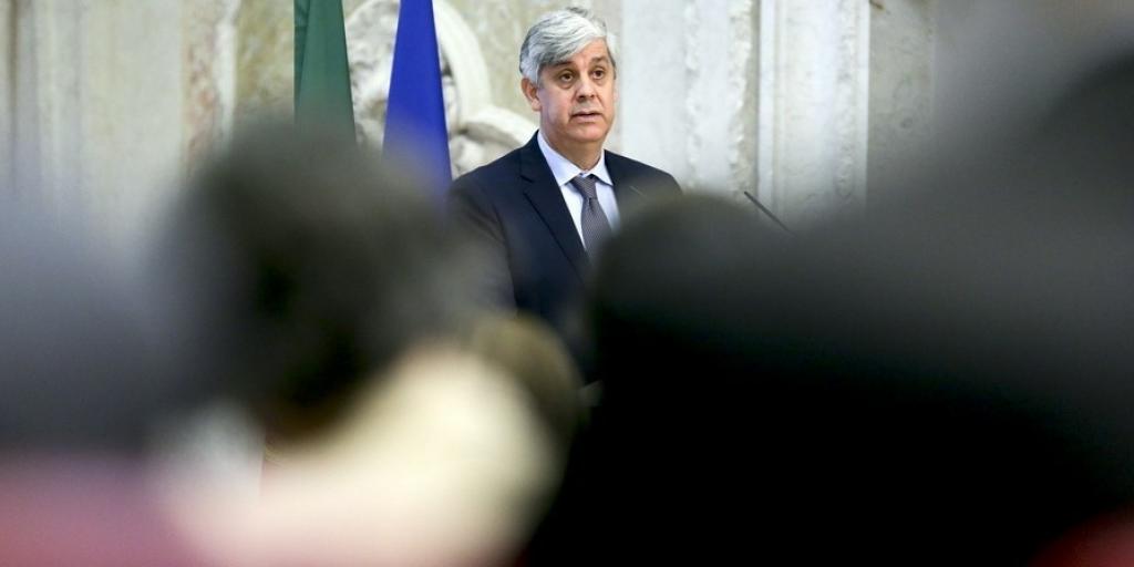 Σεντένο (ΕΚΤ): Υπό έλεγχο