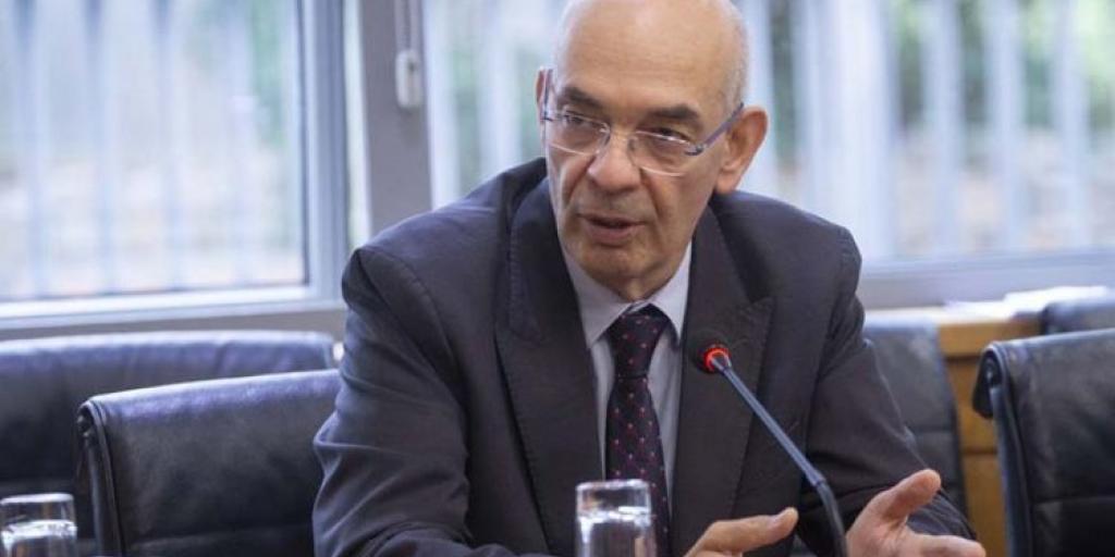 Βαφεάδης: Ο αυτοκινητόδρομος Λ/σίας-Παλαιχωρίου προχωρά παρά την καθυστέρηση