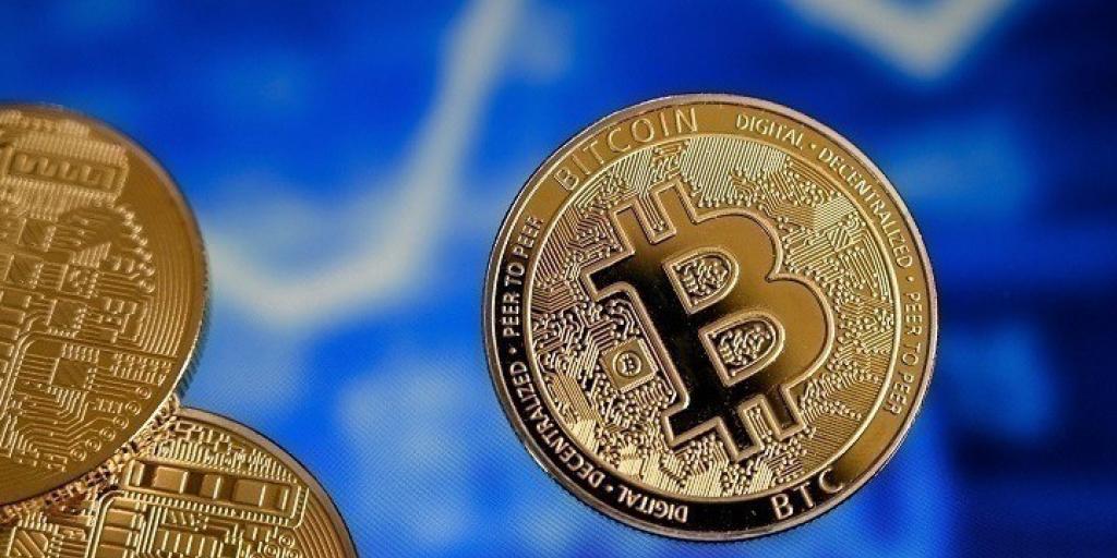 Bitcoin: Φλερτάρει με τα 0.000 καθώς μειώνονται οι ανησυχίες για την πορεία της Fed