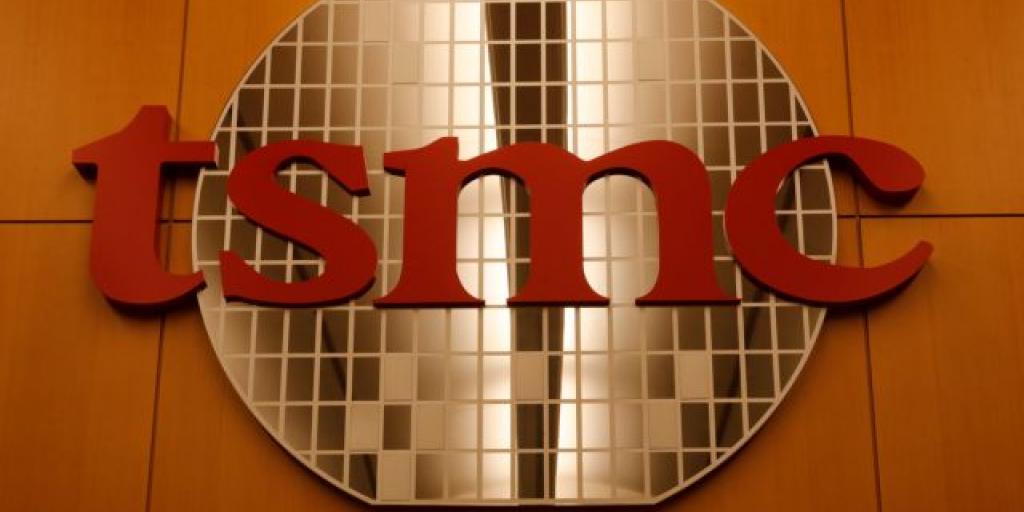 TSMC: Αναμένει μεγαλύτερη άνοδο των κερδών στο α’ τρίμηνο του 2025