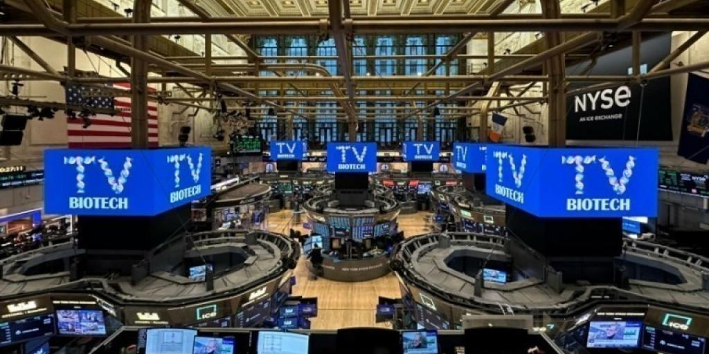 Wall Street: Κατέγραψε την πρώτη κερδοφόρα εβδομάδα του 2025 με άλμα της τεχνολογίας