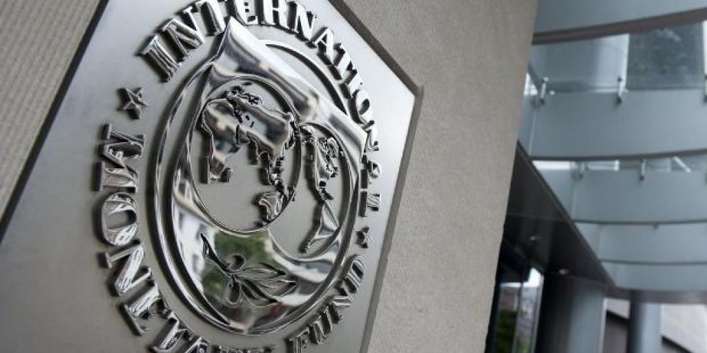 ΔΝΤ: Πιέσεις στην Ευρώπη για ενοποίηση της αγοράς ενέργειας ΔΝΤ: Πιέσεις στην Ευρώπη για ενοποίηση της αγοράς ενέργειας