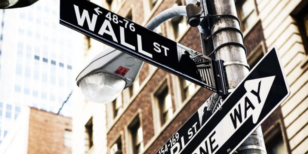 Wall Street: Αισιοδοξία για την επίδραση των πολιτικών Τραμπ Wall Street: Αισιοδοξία για την επίδραση των πολιτικών Τραμπ