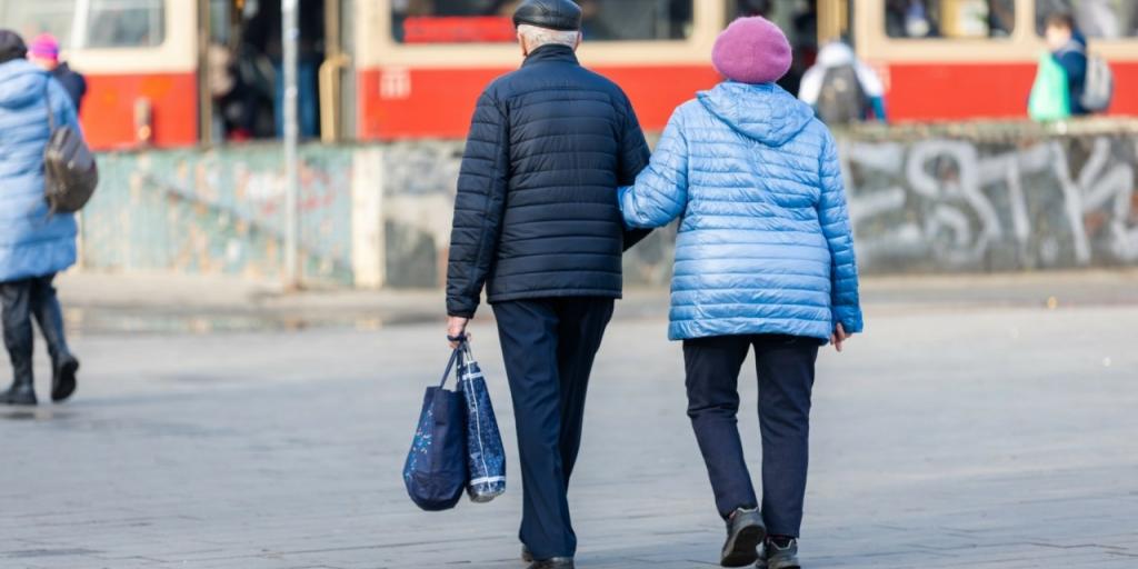 Κίνδυνος για τα κράτη πρόνοιας της Ευρώπης – Πώς η πολιτική Τραμπ απειλεί την κοινωνική ασφάλεια Κίνδυνος για τα κράτη πρόνοιας της Ευρώπης – Πώς η πολιτική Τραμπ απειλεί την κοινωνική ασφάλεια