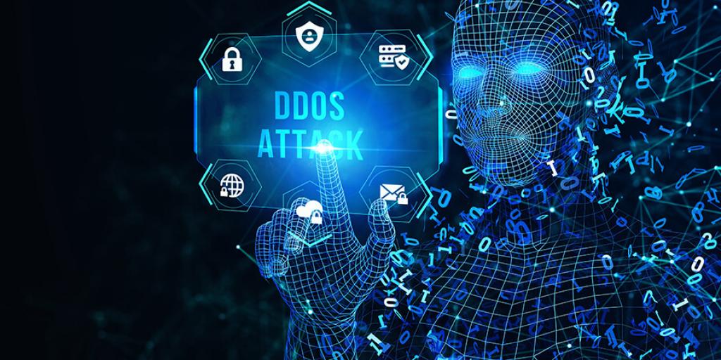 Επιθέσεις DDoS: «Πονοκέφαλος» για επιχειρήσεις και οργανισμούς