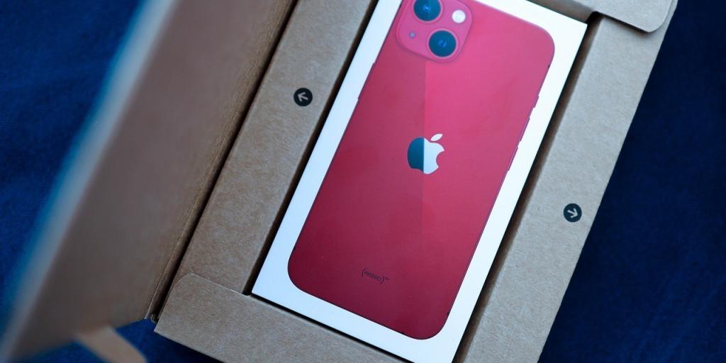 Κίνα: Η Huawei εκτόπισε την Apple από την κορυφή – Πτώση 18% στις πωλήσεις IPhone