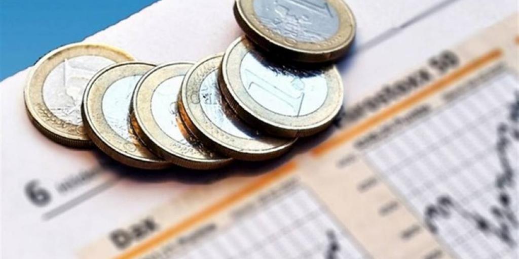 Ελλάδα: Άντλησε €600 εκατ. με απόδοση 2,45% σε δημοπρασία εξάμηνων εντόκων γραμματίων Ελλάδα: Άντλησε €600 εκατ. με απόδοση 2,45% σε δημοπρασία εξάμηνων εντόκων γραμματίων
