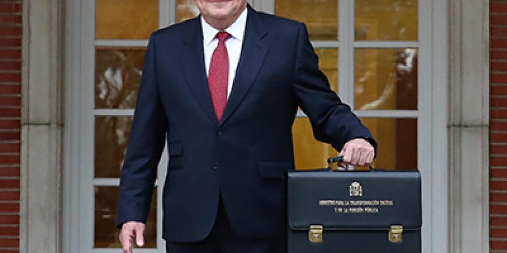 Εσκρίβα (ΕΚΤ): Πολύ πιθανή μείωση των επιτοκίων