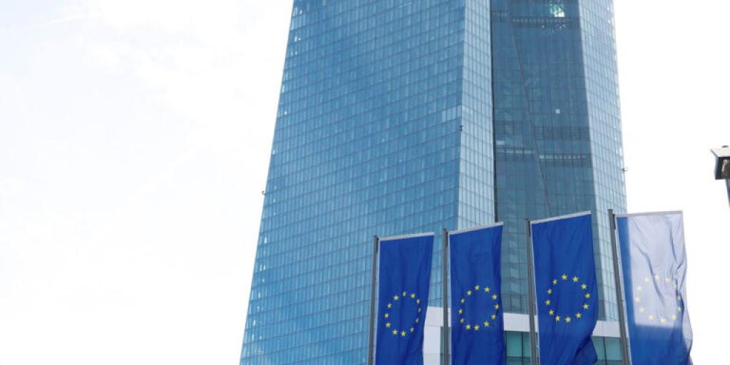 ΕΚΤ: Τι δείχνουν τα στοιχήματα για τις επιτοκιακές μειώσεις