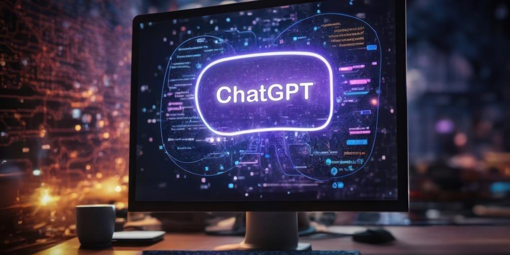 «Έπεσε» το ChatGPT: Xρήστες αναφέρουν προβλήματα σε παγκόσμιο επίπεδο «Έπεσε» το ChatGPT: Xρήστες αναφέρουν προβλήματα σε παγκόσμιο επίπεδο