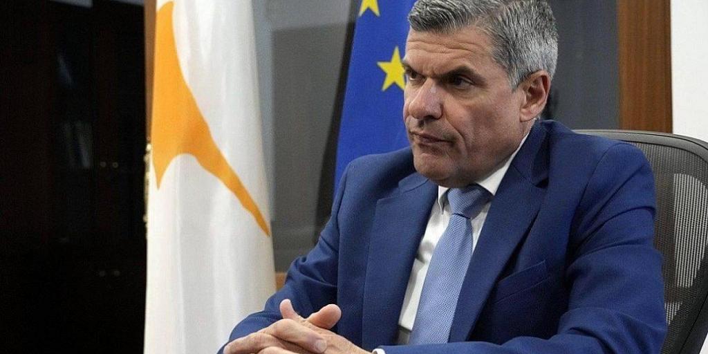 Υπ. Ενέργειας: Σύντομα νέο στρατηγικό σχέδιο για προσέλκυση επενδύσεων Υπ. Ενέργειας: Σύντομα νέο στρατηγικό σχέδιο για προσέλκυση επενδύσεων