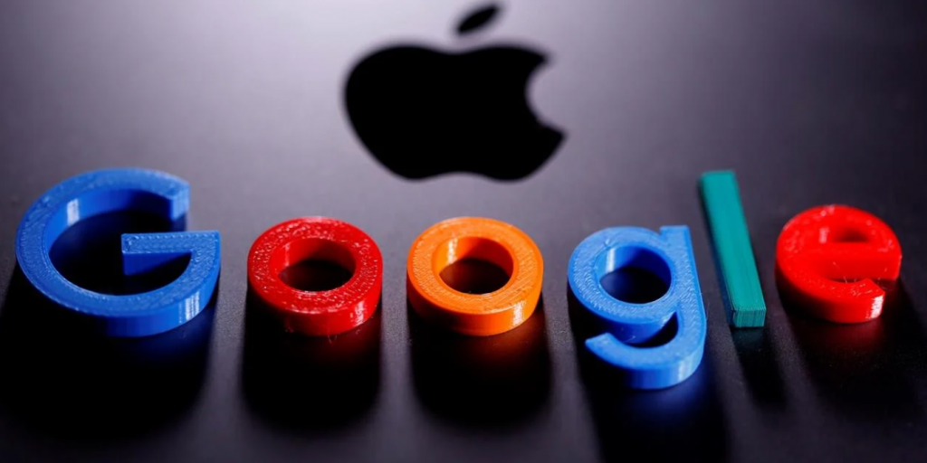 Google και Apple στο μικροσκόπιο της ρυθμιστικής αρχής ανταγωνισμού της Βρετανίας