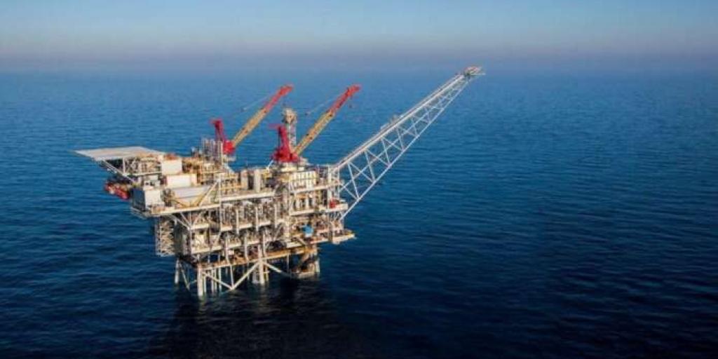 Ξεκίνησαν οι γεωτρικές εργασίες στο οικόπεδο 5 της ΑΟΖ