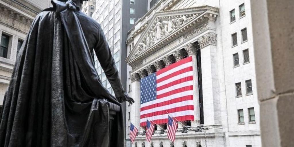 Wall Street: Νέο ιστορικό υψηλό για τον S P 500 – Στα πράσινα το τ