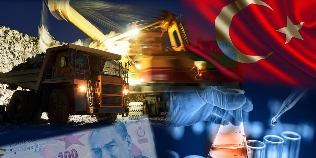 Τουρκία: Ποιοι τομείς ενισχύουν τη μεγέθυνση της οικονομίας