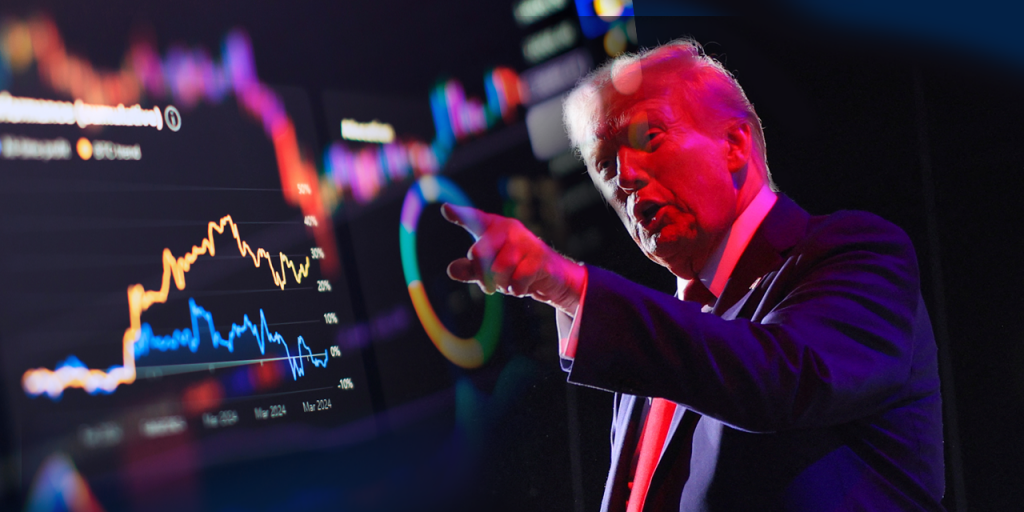 Η πρώτη εβδομάδα του Trump 2.0 – Πώς κινήθηκαν οι αγορές