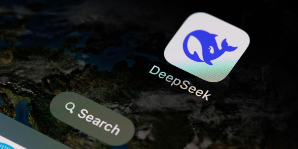 DeepSeek: Η «στιγμή Sputnik» της τεχνητής νοημοσύνης