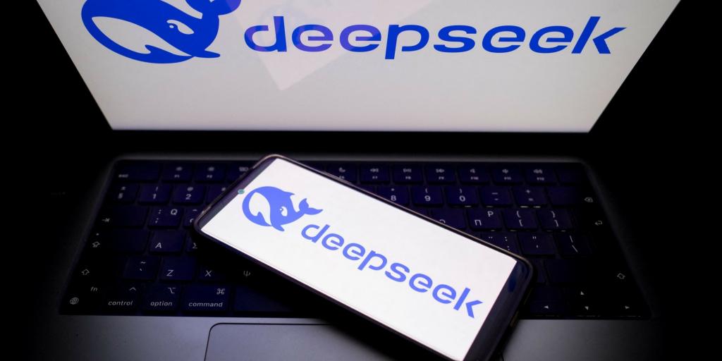 Tρικυμία στη Silicon Valley φέρνει η DeepSeek – Πώς η «κινεζική φάλαινα» απειλεί τις αμερικανικές Big Tech