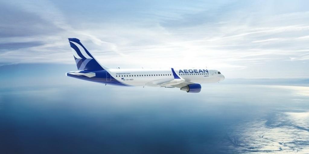 Aegean: Η Euroxx ανεβάζει τον πήχη στα 15,5 ευρώ (πίνακας)