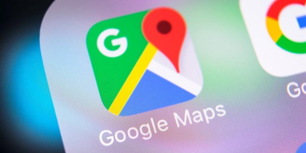 Το Google Maps μετονομάζει τον Κόλπο του Μεξικού σε Κόλπο της Αμερικής