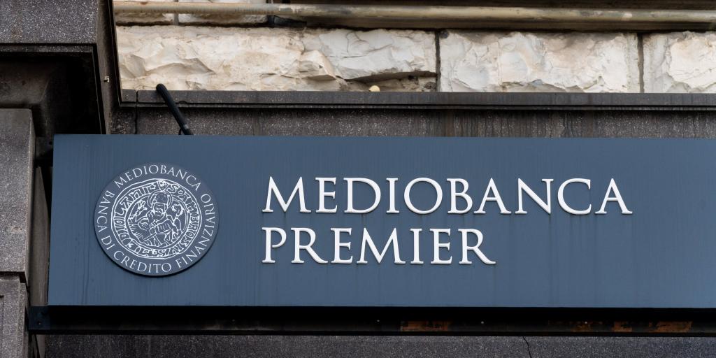 Η Mediobanca είπε «όχι» στην πρόταση εξαγοράς της από την Monte Dei Paschi