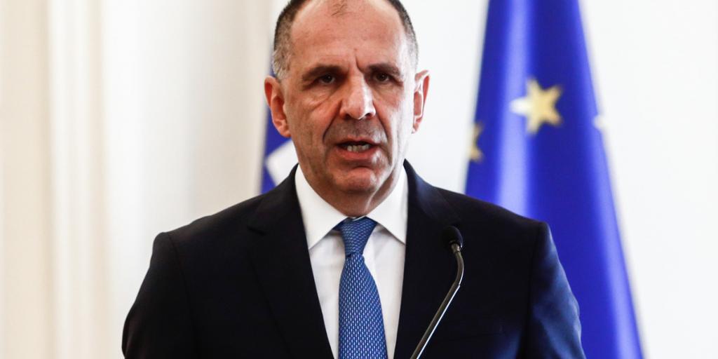 Επικοινωνία Γεραπετρίτη με Γκουτέρες - Στο τραπέζι το Κυπριακό