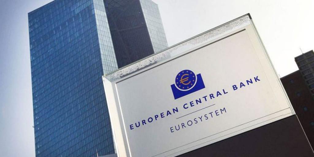 Κάτω κατά 25 μονάδες βάσης το βασικό επιτόκιο της ΕΚΤ – Προχώρησε σε πέμπτη μείωση Κάτω κατά 25 μονάδες βάσης το βασικό επιτόκιο της ΕΚΤ – Προχώρησε σε πέμπτη μείωση