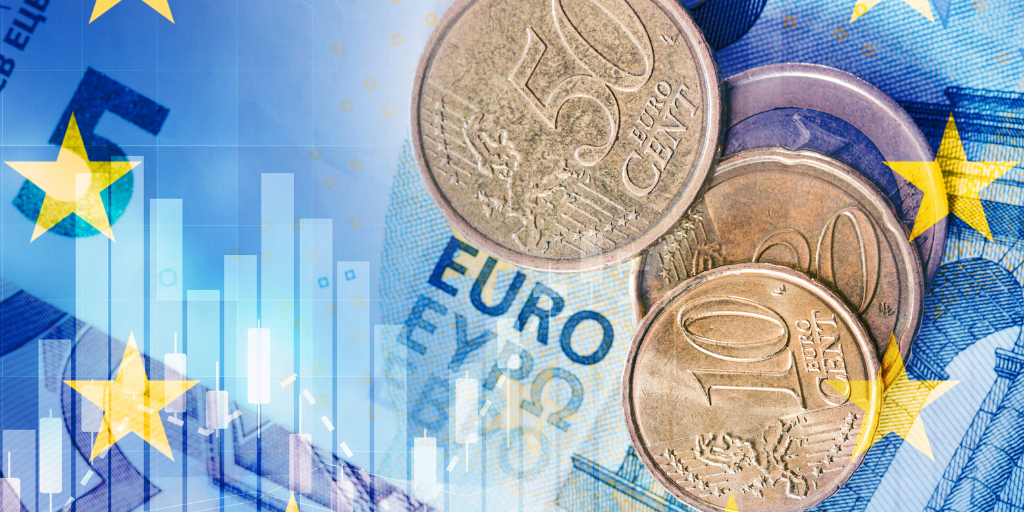 Ευρωζώνη: Ανάπτυξη 0,7% το 2024 η πρώτη εκτίμηση της Eurostat Ευρωζώνη: Ανάπτυξη 0,7% το 2024 η πρώτη εκτίμηση της Eurostat