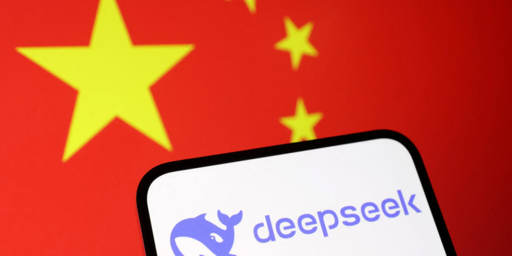 DeepSeek: Εταιρείες και κυβερνήσεις σε όλο τον κόσμο μπλοκάρουν την πρόσβαση στο κινεζικό chatbot