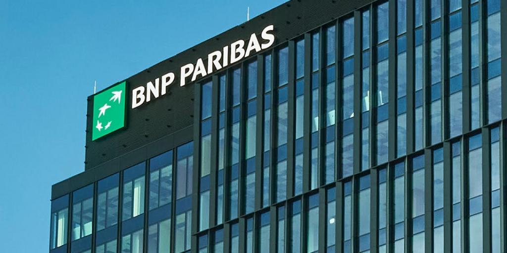 BNP Paribas: Eπαναγορά μετοχών ύψους €1,1 δισ. μετά τo άλμα στα κέρδη