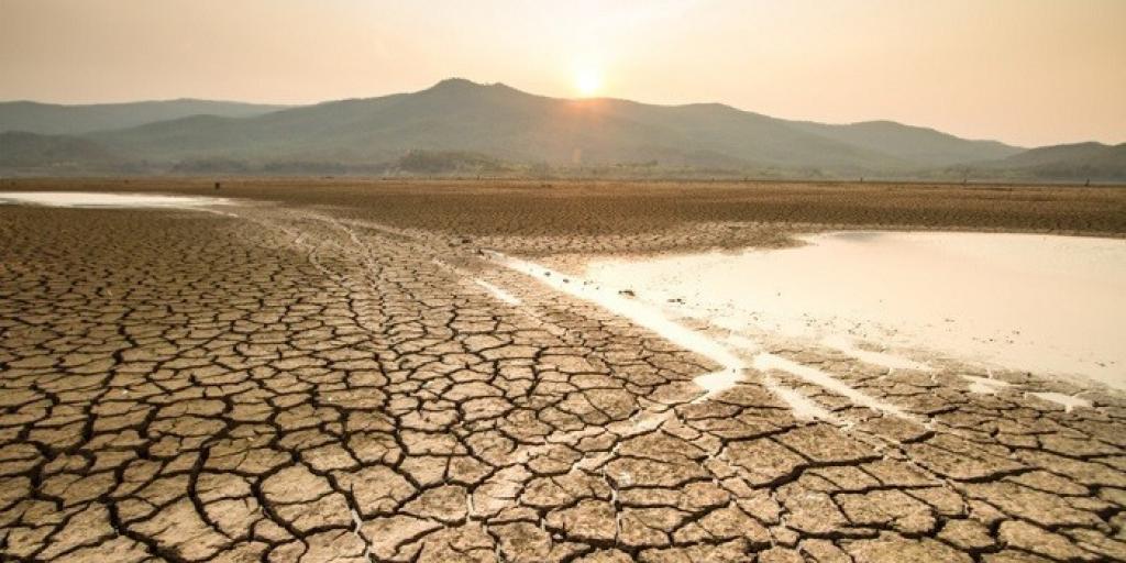 Ωκεανοί: Τέσσερις φορές ταχύτερη η υπερθέρμανσή τους από ό,τι στα τέλη της δεκαετίας του ’80
