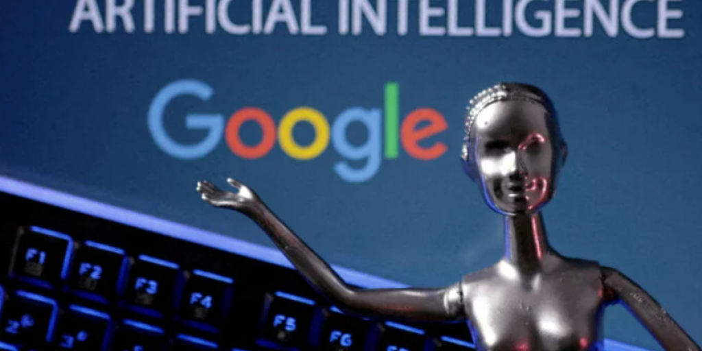 Η Google εγκαταλείπει την πολιτική της ειρηνικής και υπεύθυνης χρήσης της τεχνητής νοημοσύνης