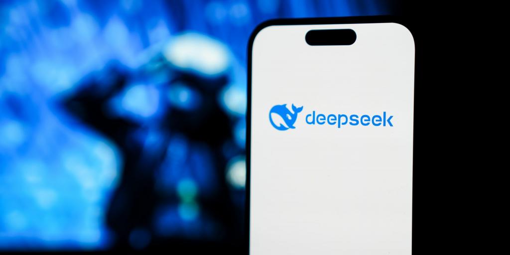 DeepSeek: Στο στόχαστρο της ελληνικής Αρχής Δεδομένων