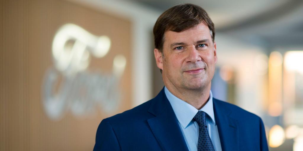 Ford: Έρχονται κι άλλες ζημίες – Οι επιδόσεις στο δ’ τρίμηνο και οι εκτιμήσεις του 2025