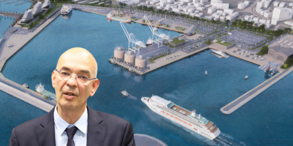 Ενώπιον της ΝΥ το αίτημα της kition για επάνοδό της στο λιμάνι Λ/κας