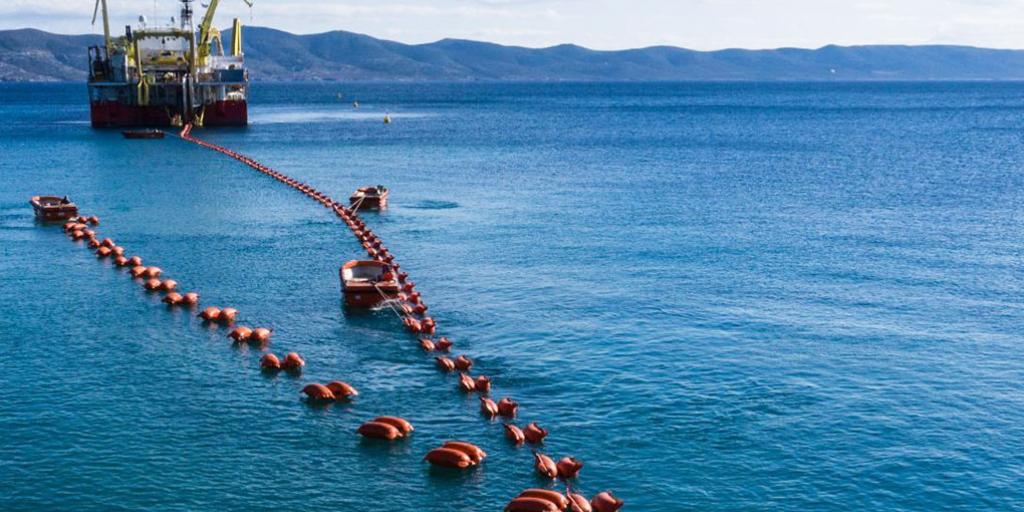 Στόχος η επιτάχυνση των διαδικασιών για την ηλεκτρική διασύνδεση για ΡΑΕΚ