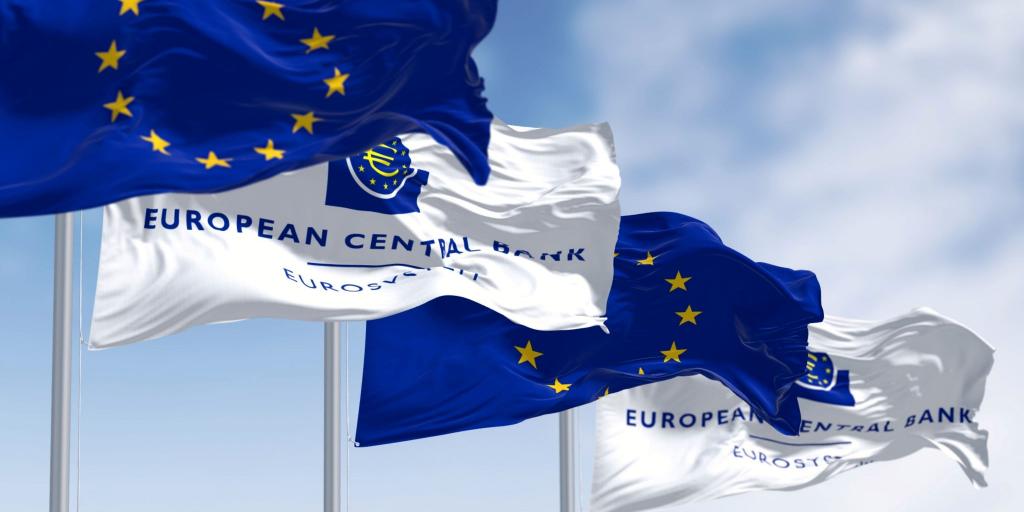 ΕΚΤ: Οι μεγαλύτερες αλλαγές στα πρόσωπα εδώ και 6 χρόνια - Ανατροπή και στην πολιτική της;