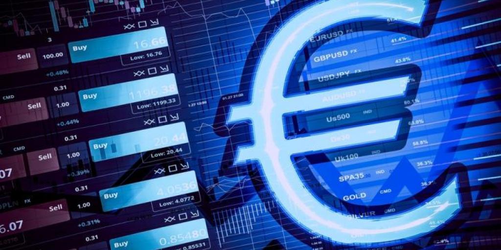 Μεικτά πρόσημα μετά τα κέρδη ρεκόρ για τις ευρωαγορές