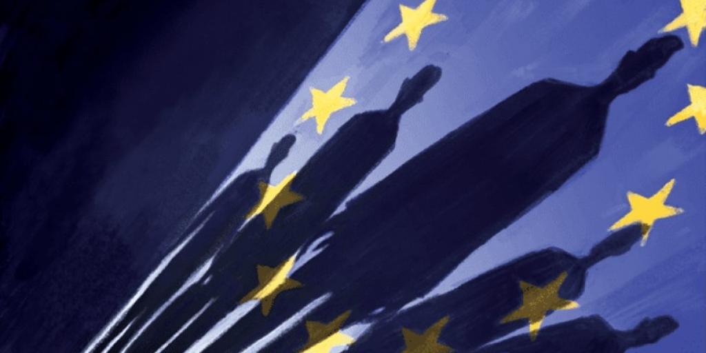 Μπορεί η Ευρώπη να αντέξει οικονομικά να είναι τελευταία στο ελεύθερο εμπόριο στον κόσμο;