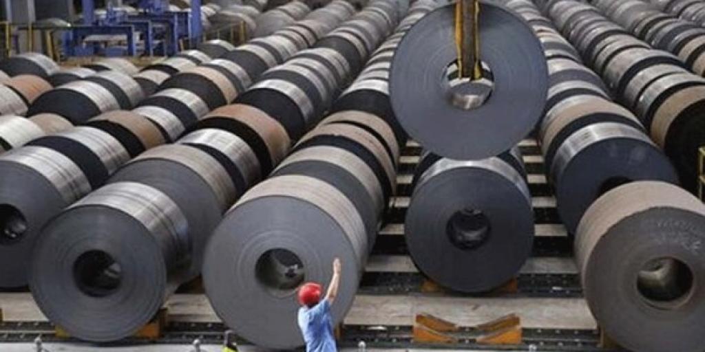 Συναγερμός στη Σεούλ για τους δασμούς στον χάλυβα